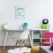 Stupell Industries Shhh I'm Reading Wall Plaque, design by Seven Trees Design